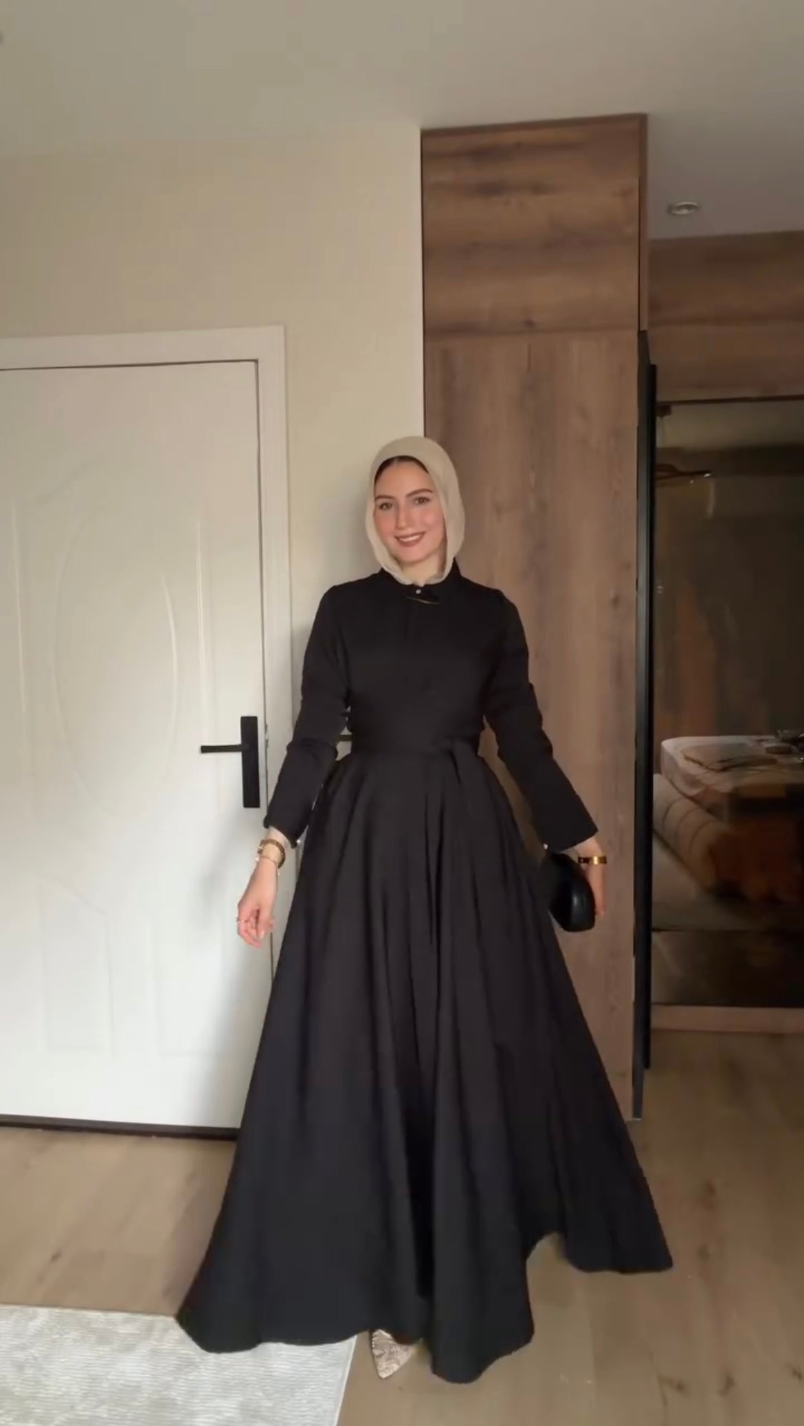 Rosalyn dress