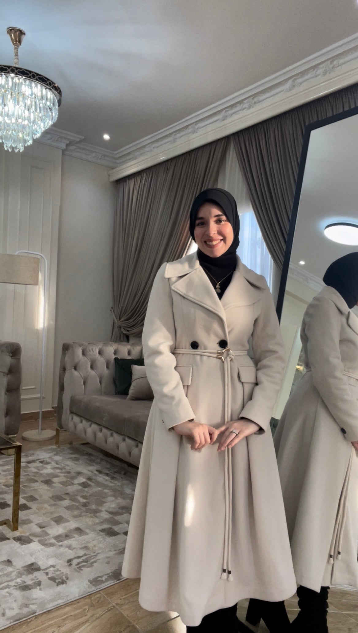 Coats
