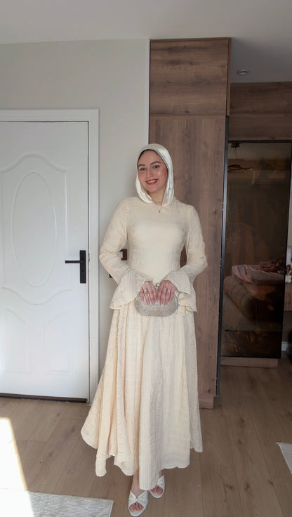 Bella Dress