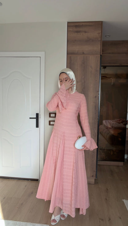 Bella Dress