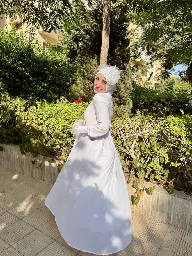 Princess Dress