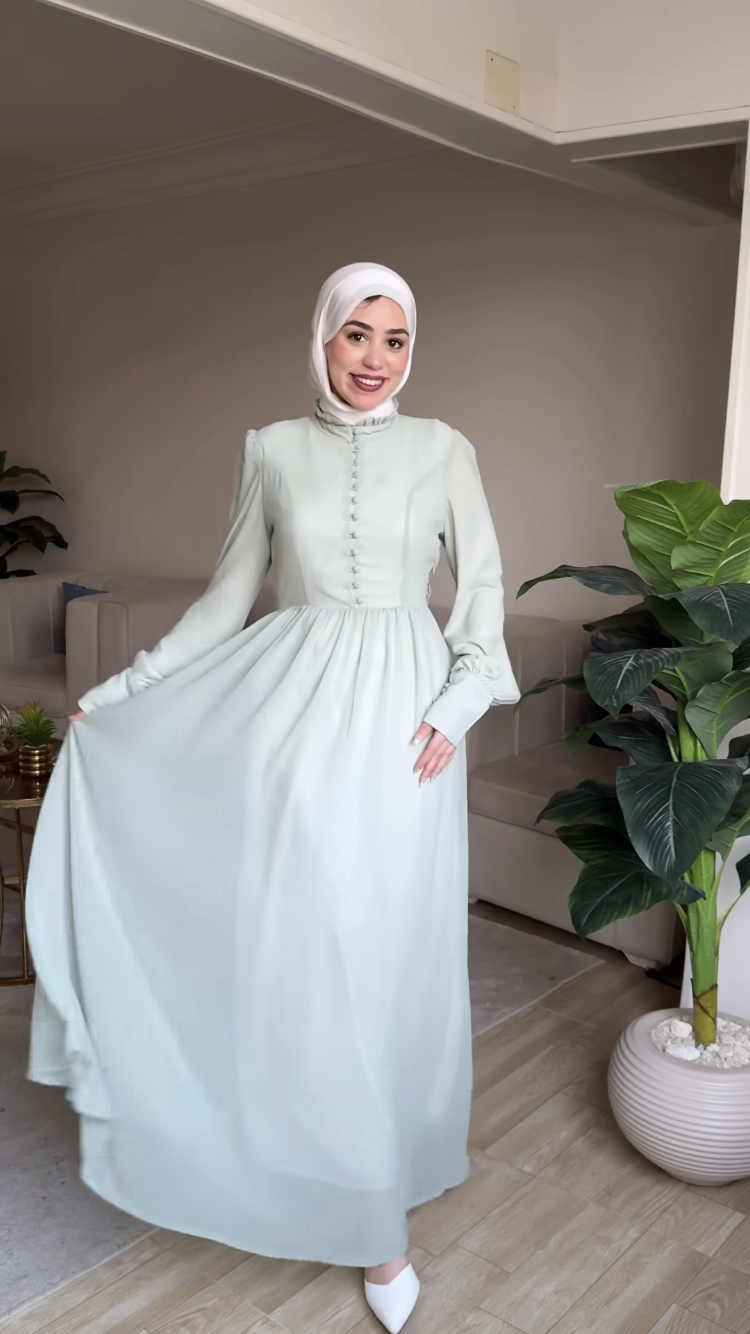 Princess Dress