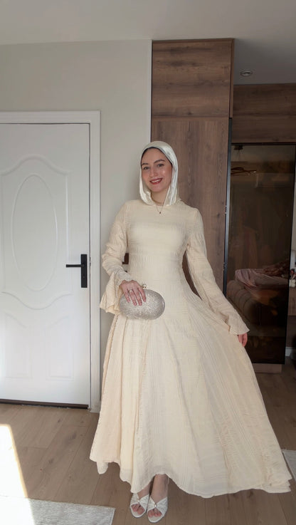 Bella Dress