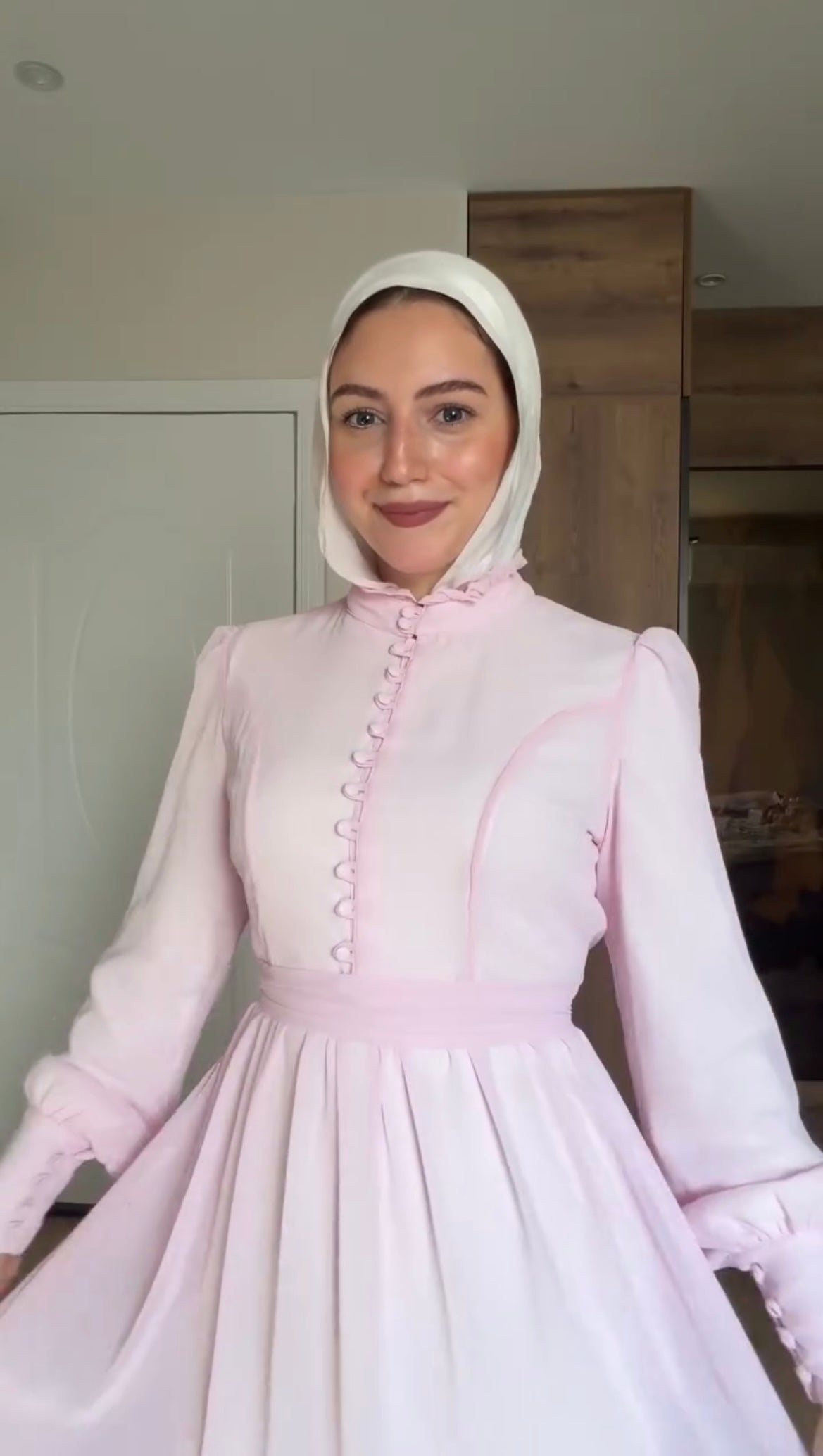 Princess Dress
