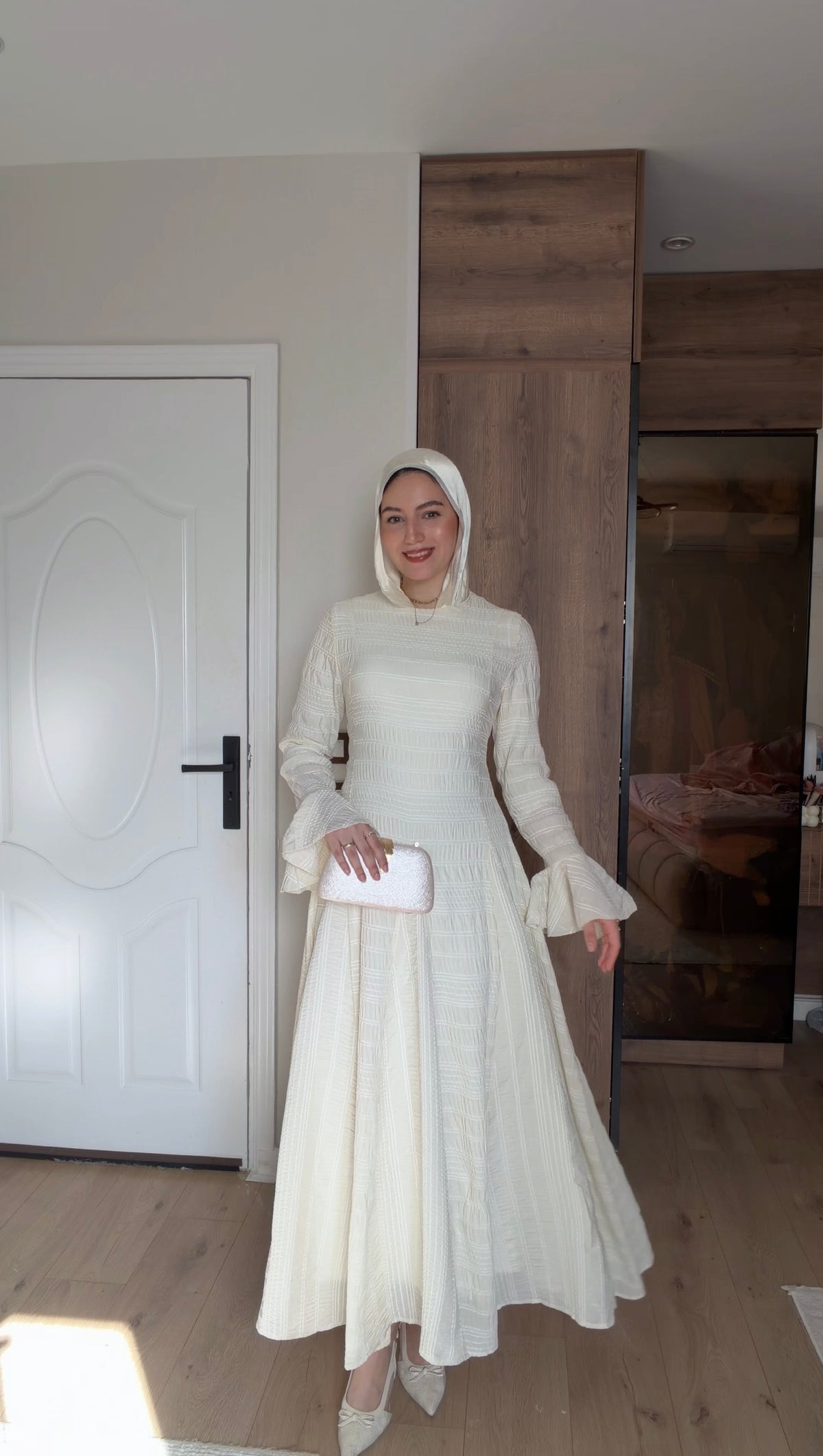 Bella Dress