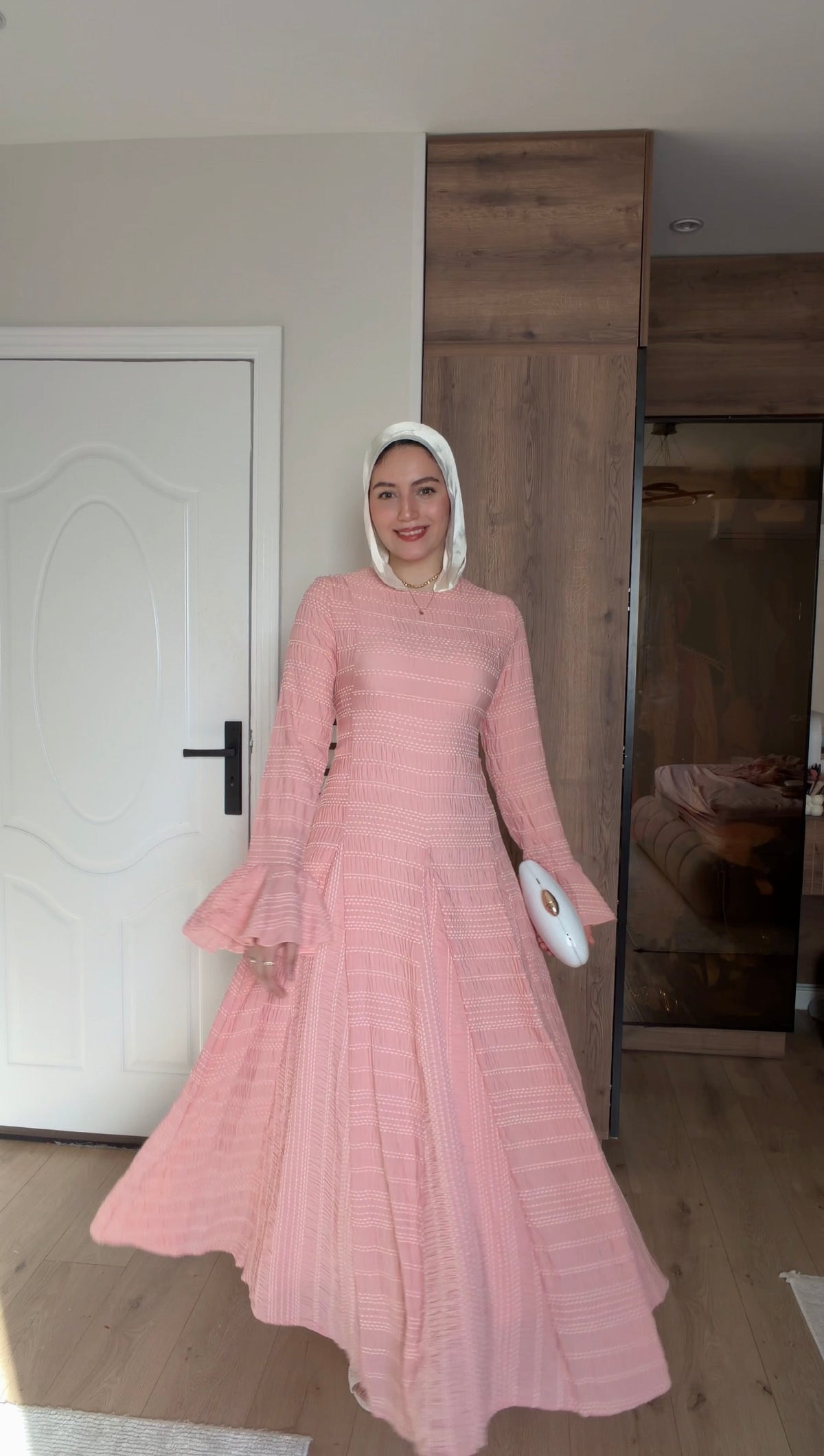 Bella Dress