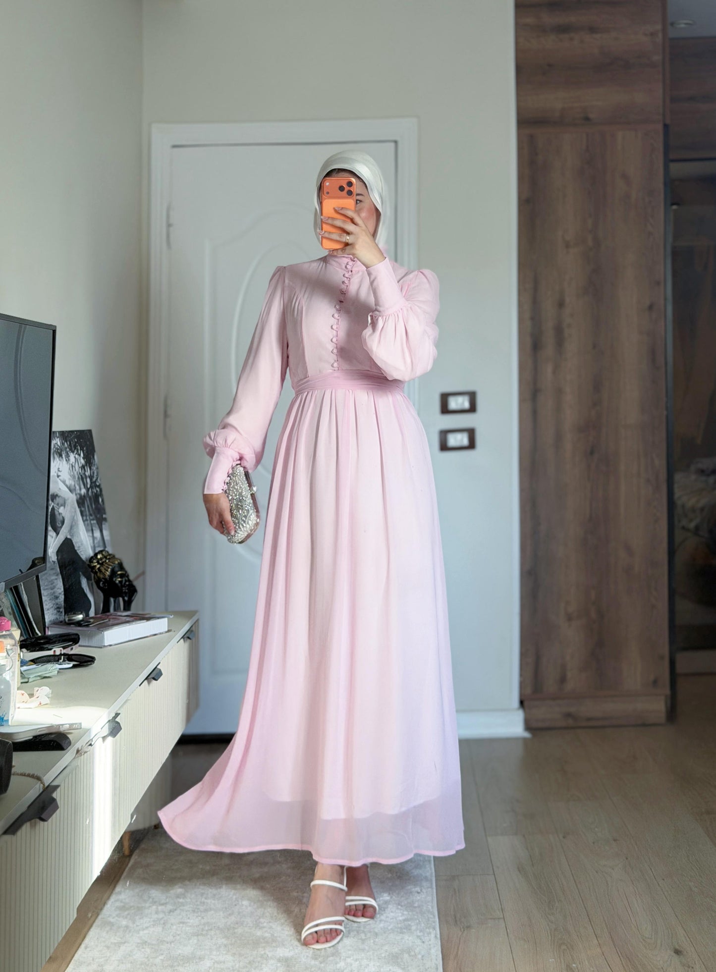 Princess Dress