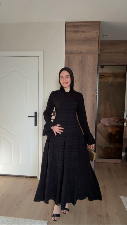 Bella Dress