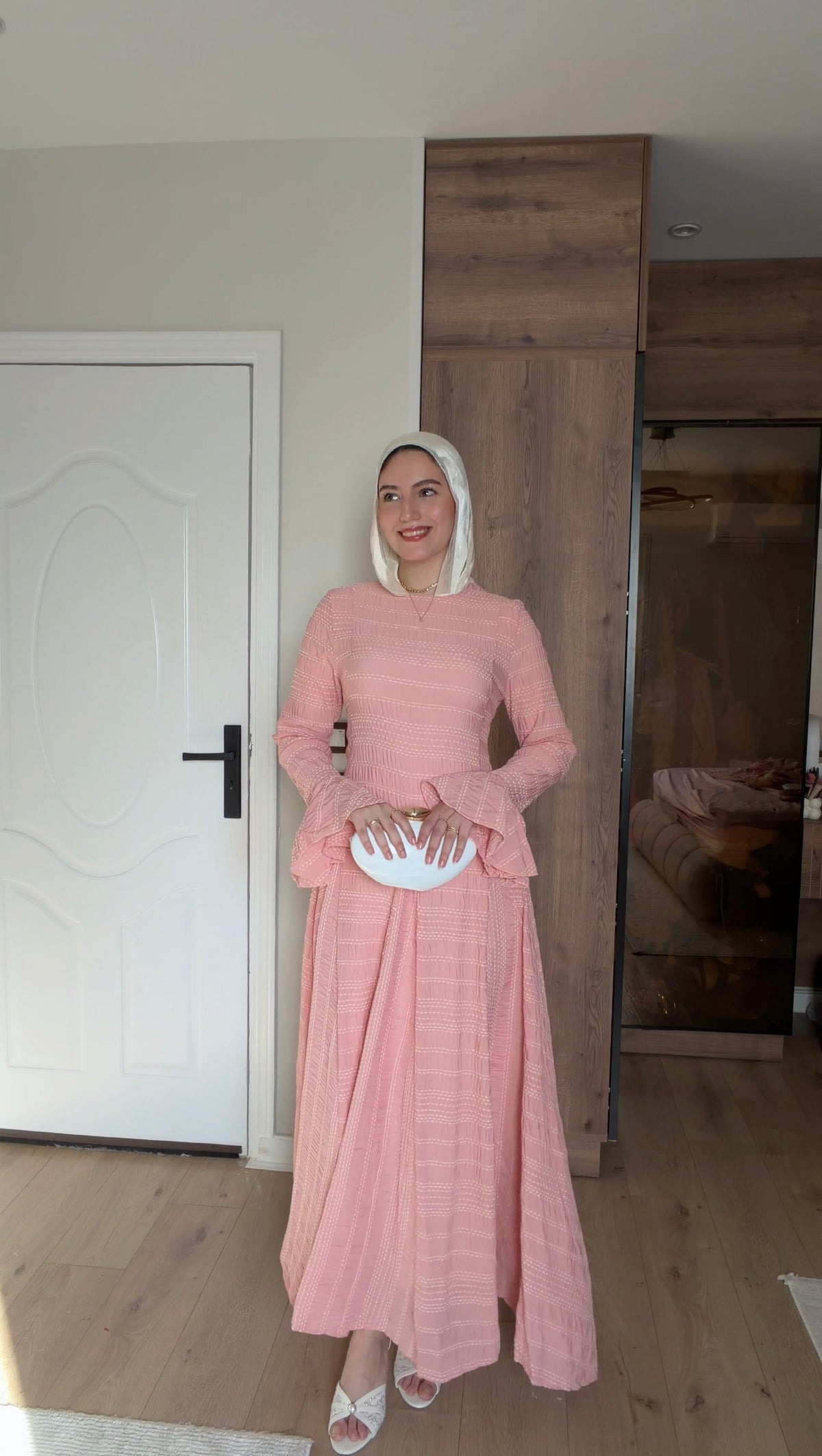 Bella Dress