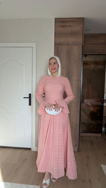 Bella Dress