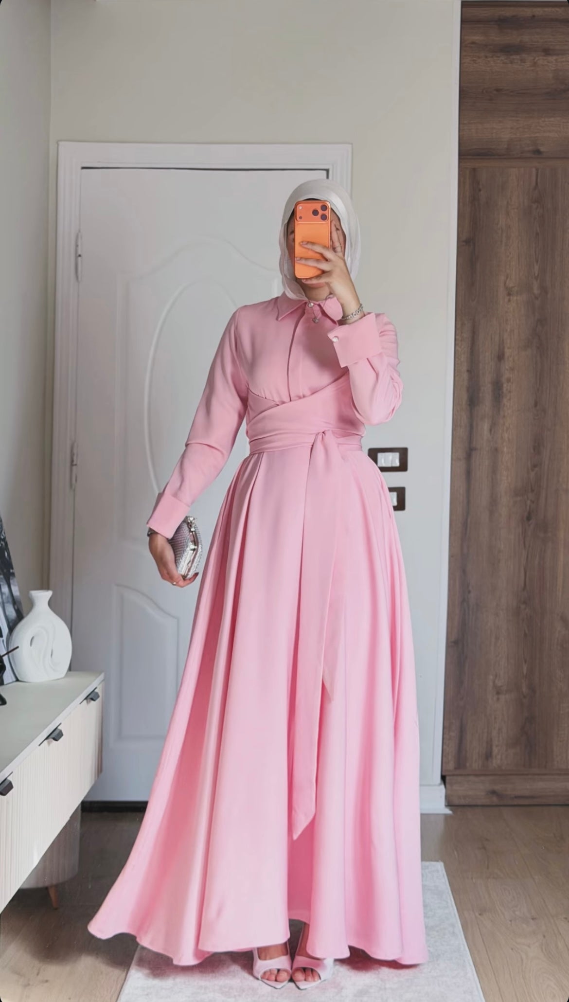 Rosalyn dress