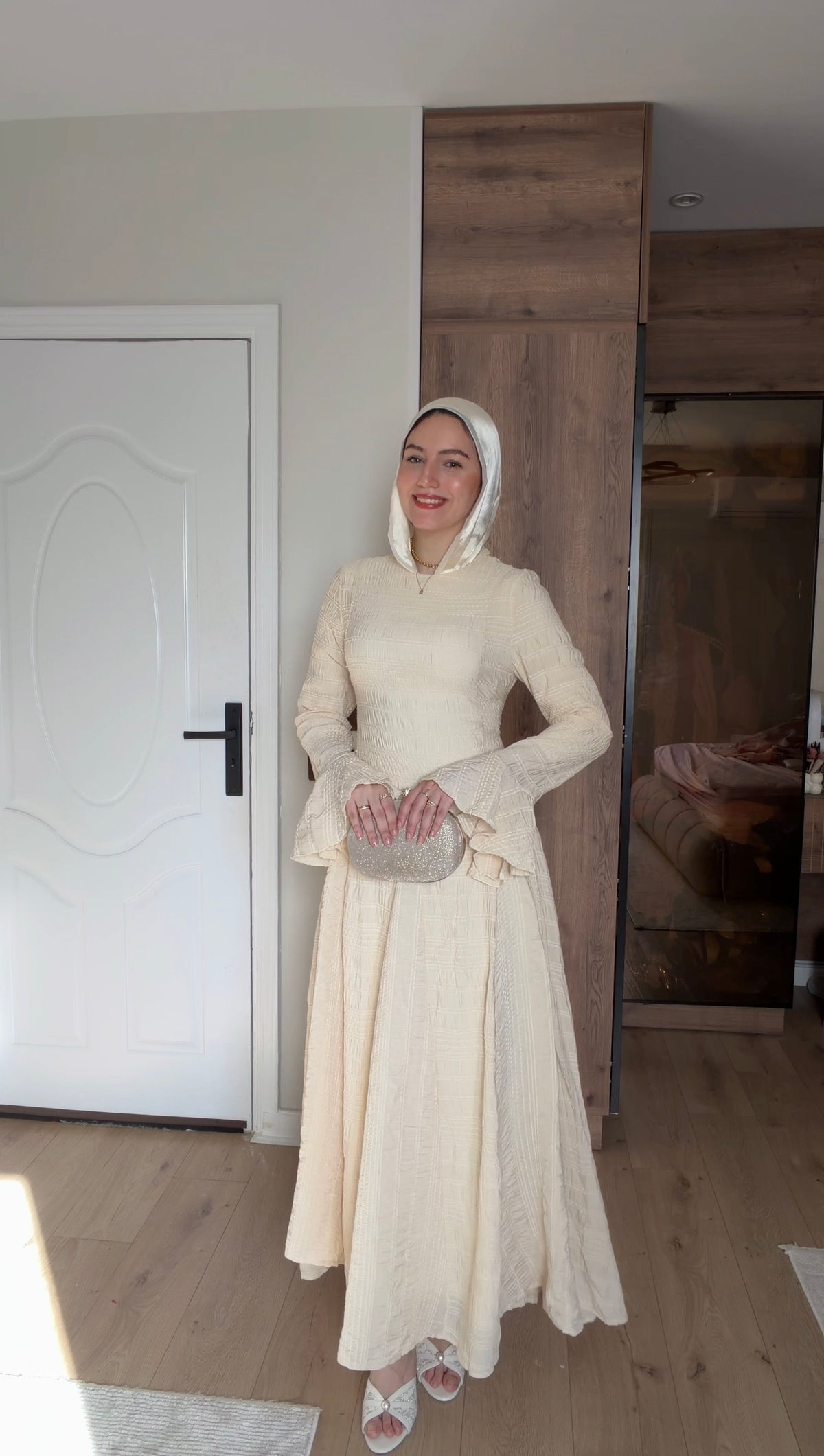 Bella Dress