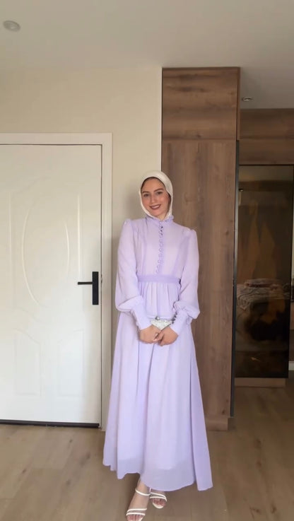 Princess Dress