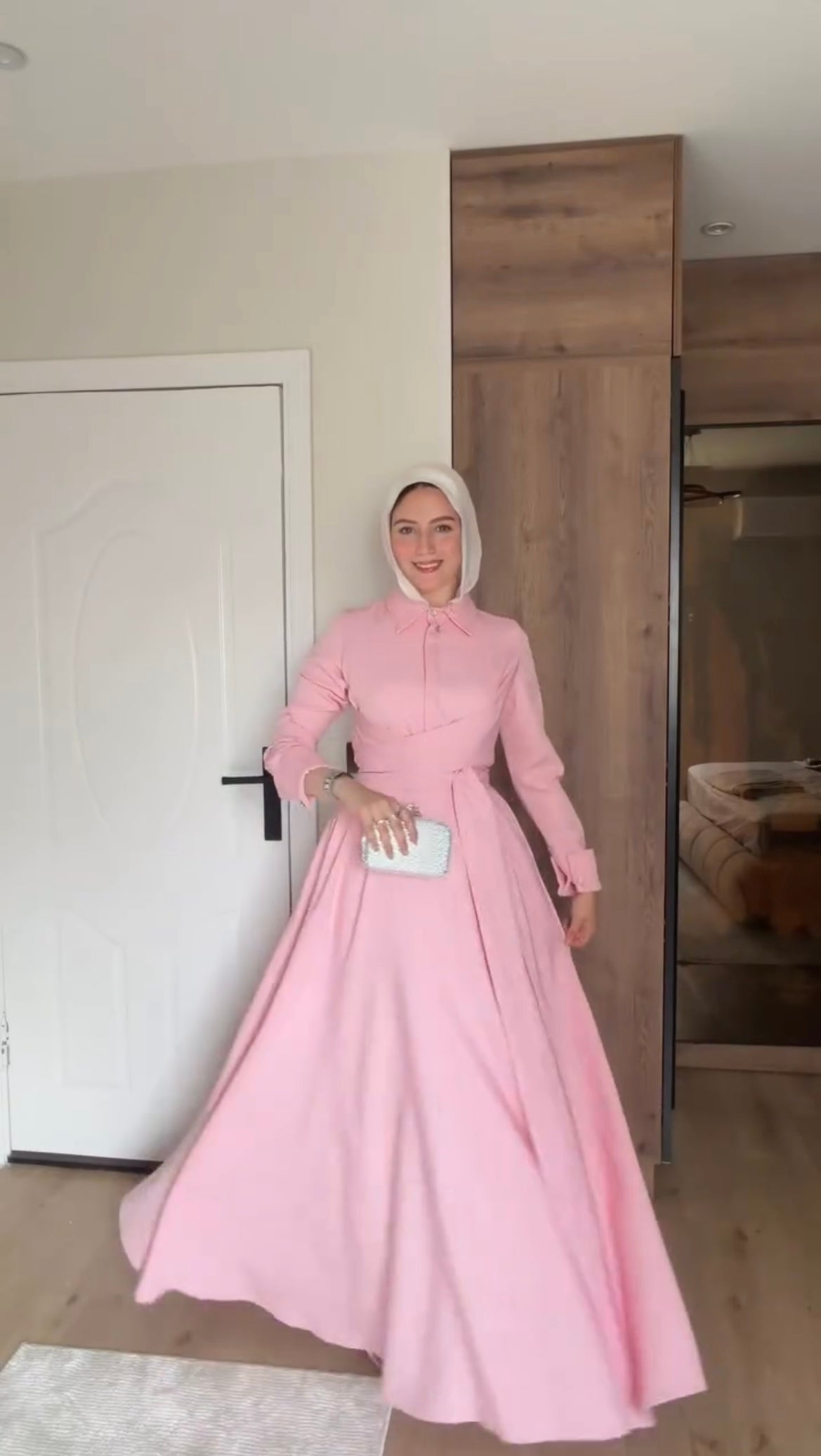 Rosalyn dress