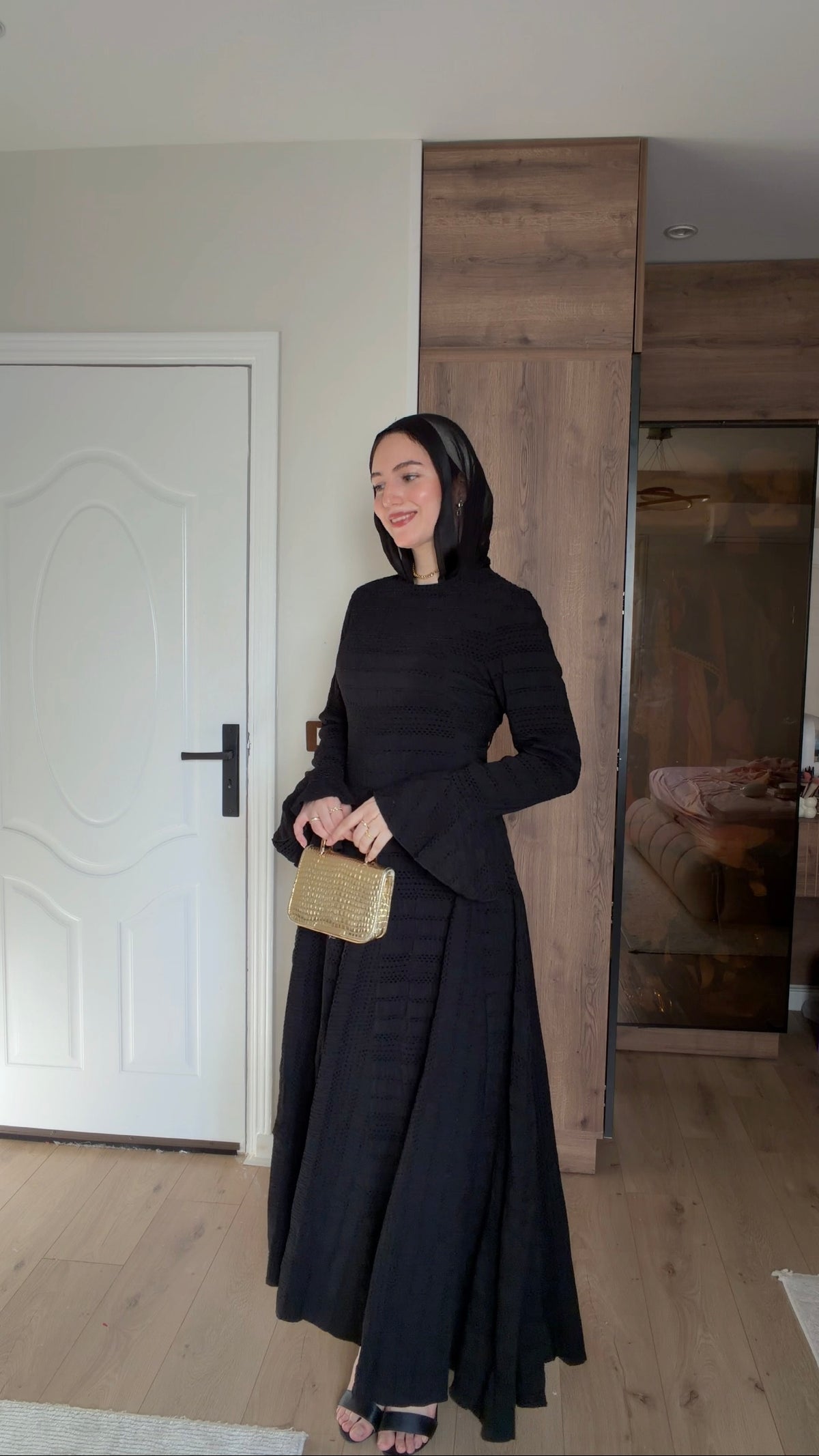 Bella Dress