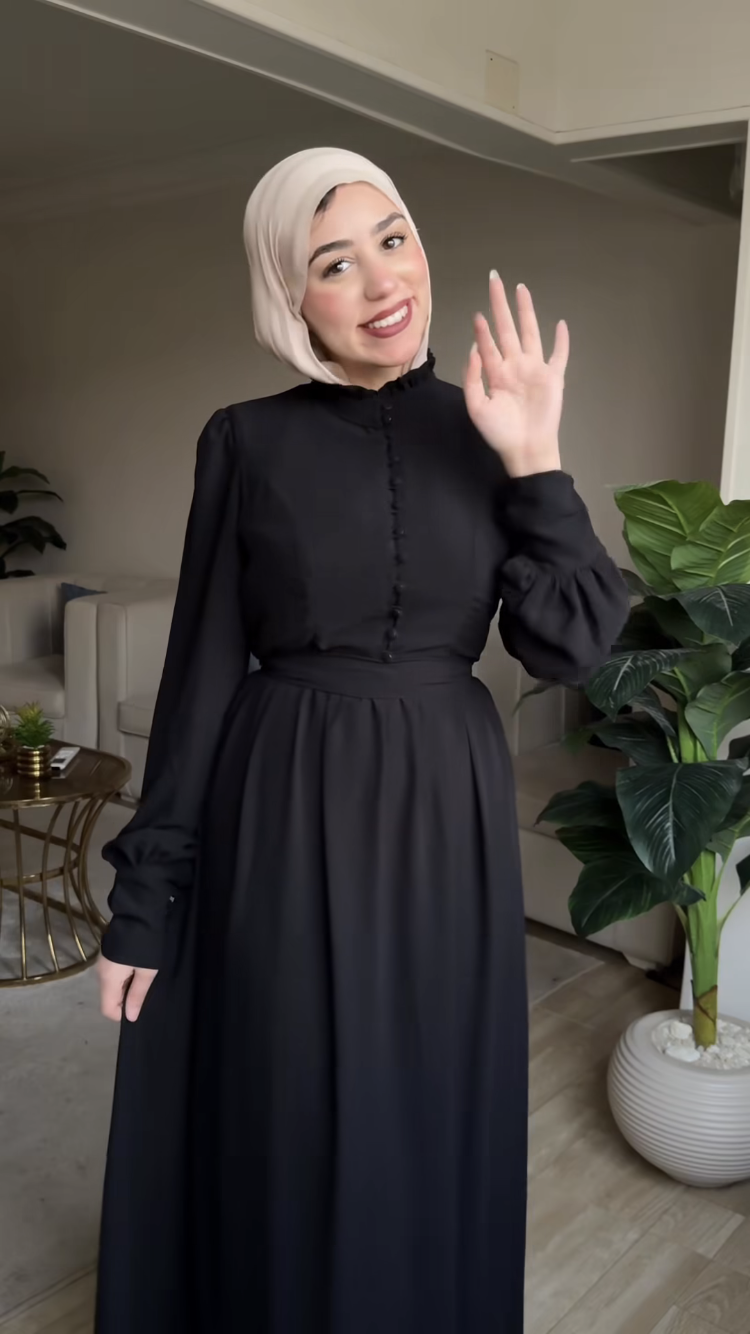 Princess Dress
