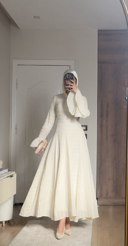 Bella Dress