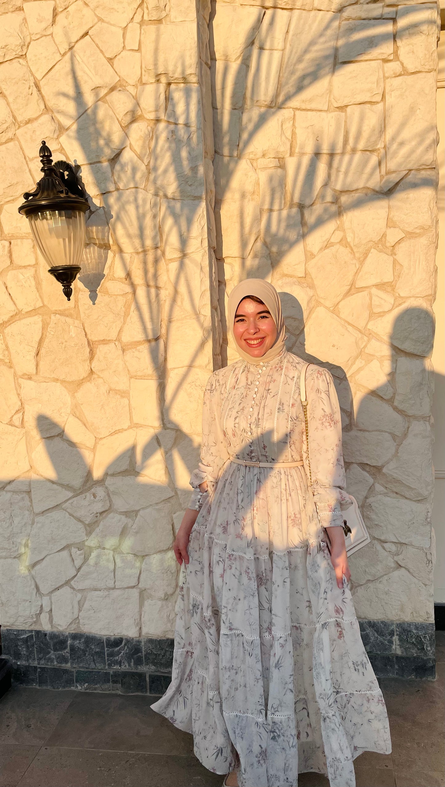Jasmine dress