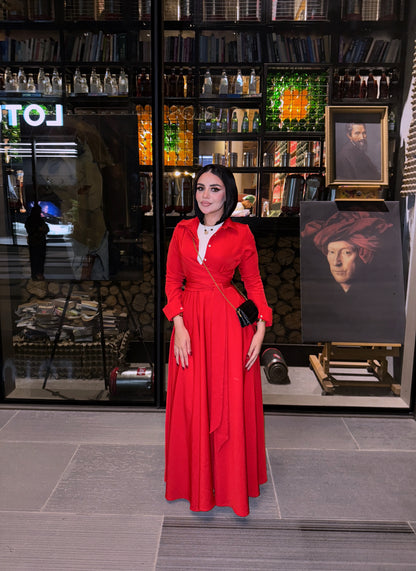 Rosalyn dress