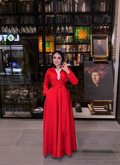 Rosalyn dress