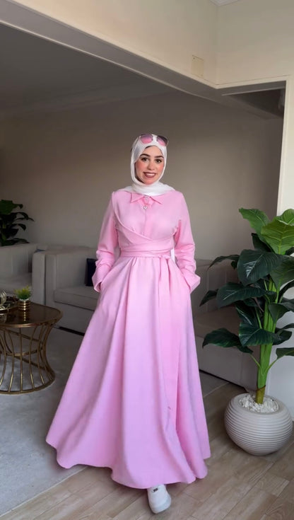 Rosalyn dress