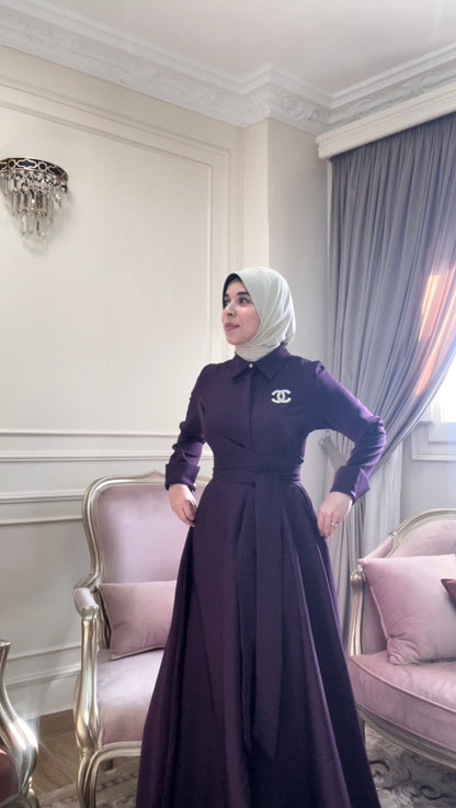 Rosalyn dress