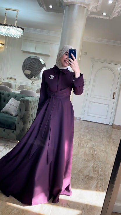 Rosalyn dress