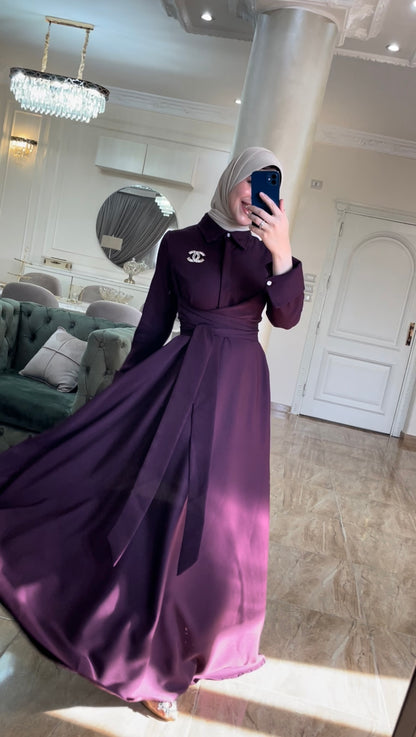 Rosalyn dress