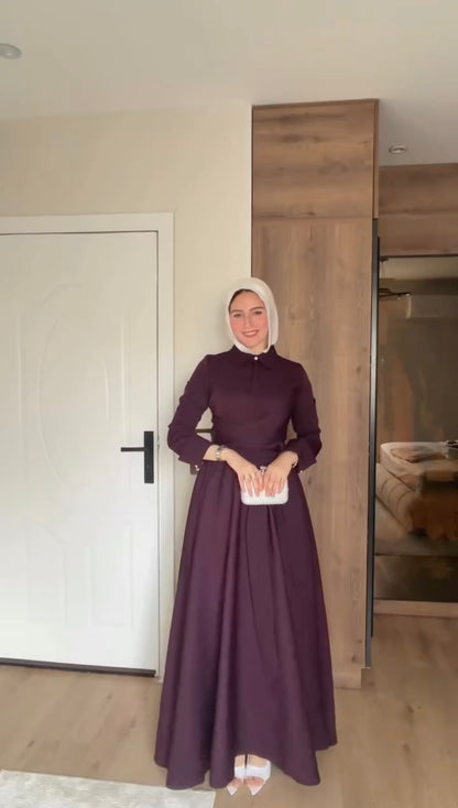 Rosalyn dress