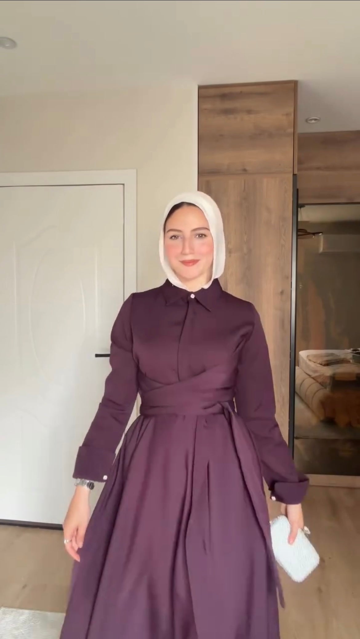Rosalyn dress