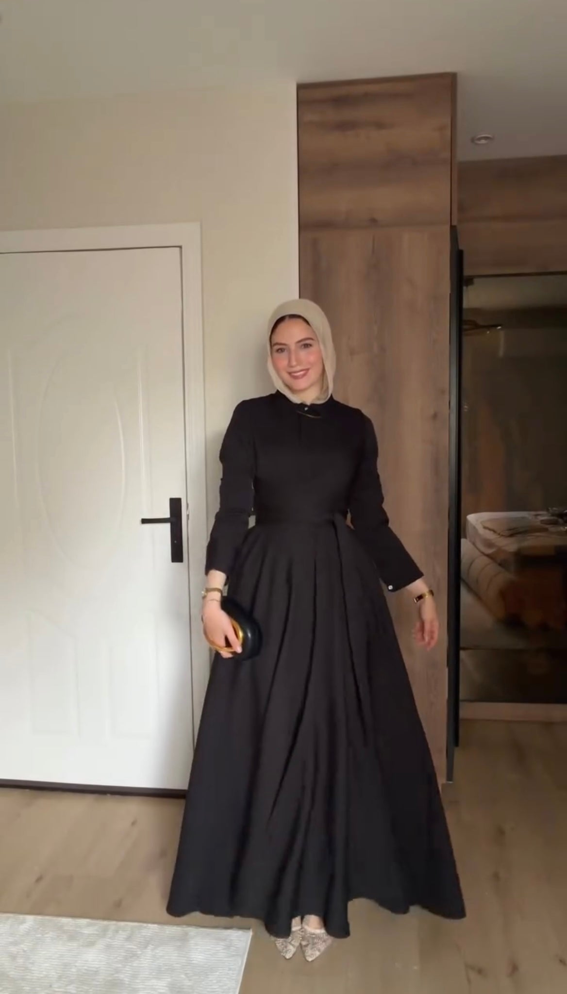 Rosalyn dress
