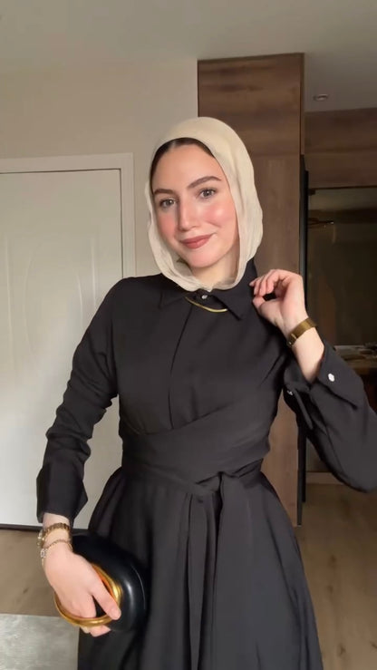 Rosalyn dress