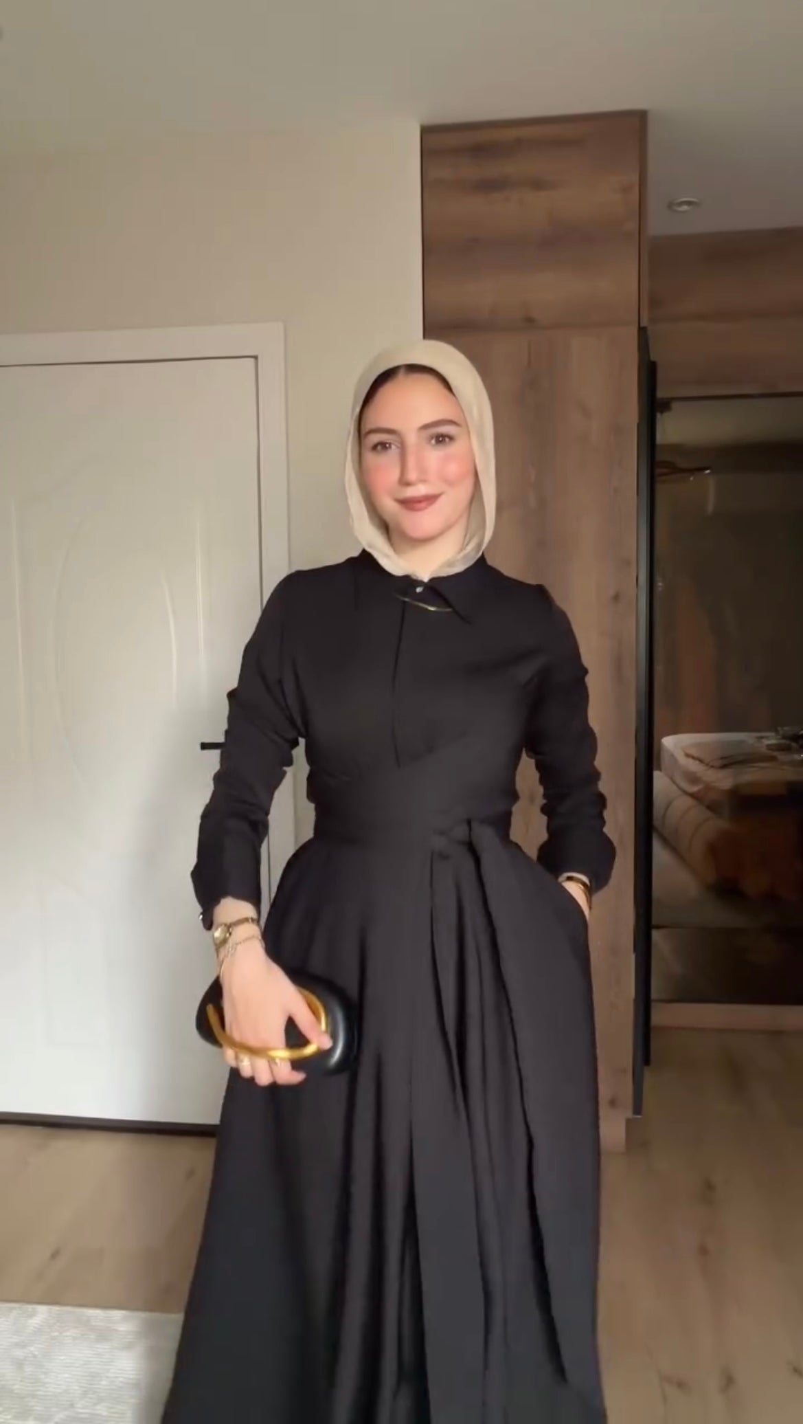 Rosalyn dress