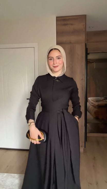 Rosalyn dress