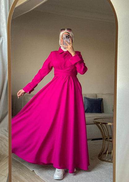 Rosalyn dress