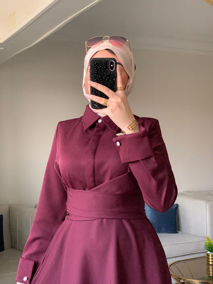 Rosalyn dress