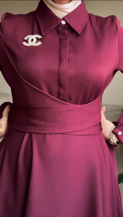 Rosalyn dress