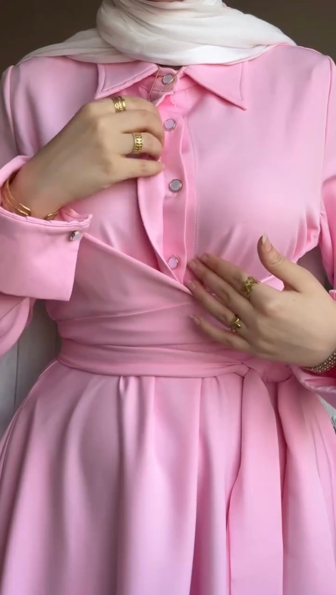 Rosalyn dress