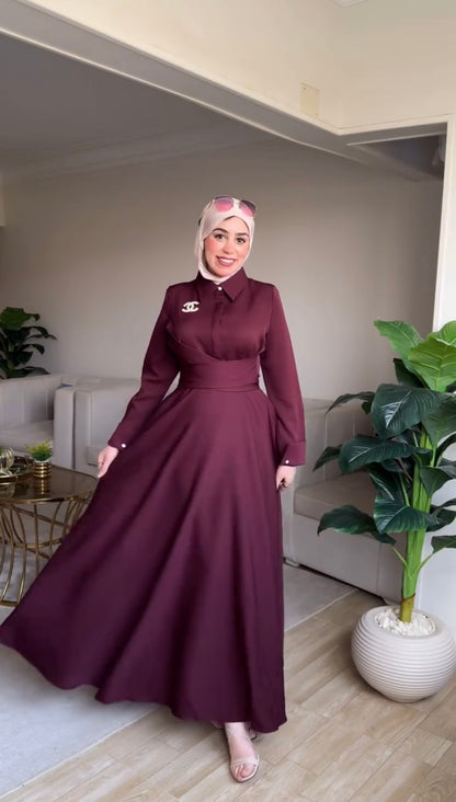 Rosalyn dress