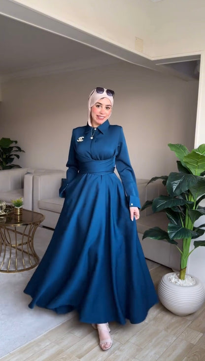 Rosalyn dress